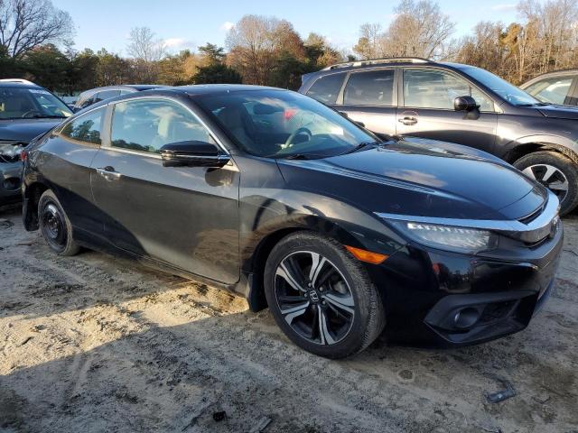 Photo 3 VIN: 2HGFC3B97GH360775 - HONDA CIVIC 