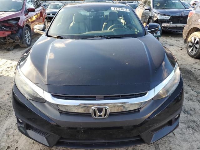 Photo 4 VIN: 2HGFC3B97GH360775 - HONDA CIVIC 