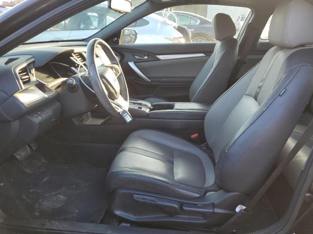 Photo 6 VIN: 2HGFC3B97GH360775 - HONDA CIVIC 