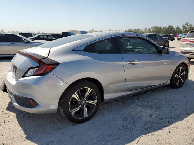 Photo 2 VIN: 2HGFC3B97HH353259 - HONDA CIVIC TOUR 