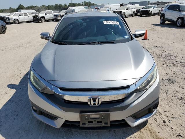 Photo 4 VIN: 2HGFC3B97HH353259 - HONDA CIVIC TOUR 