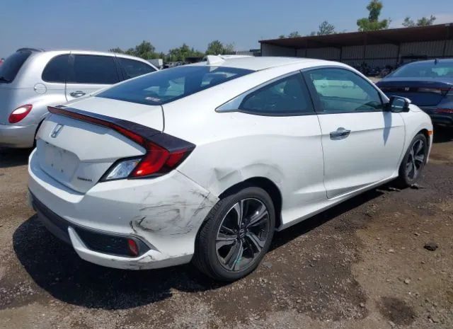 Photo 3 VIN: 2HGFC3B97HH358106 - HONDA CIVIC COUPE 