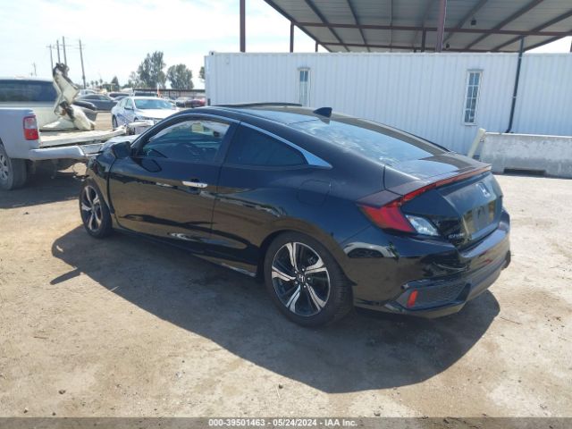 Photo 2 VIN: 2HGFC3B98GH350577 - HONDA CIVIC 