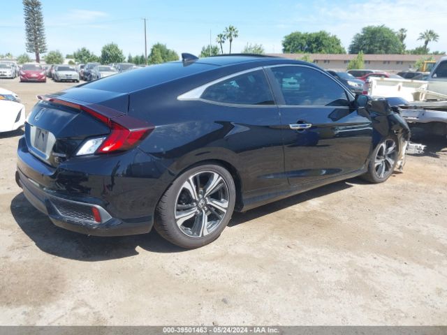 Photo 3 VIN: 2HGFC3B98GH350577 - HONDA CIVIC 