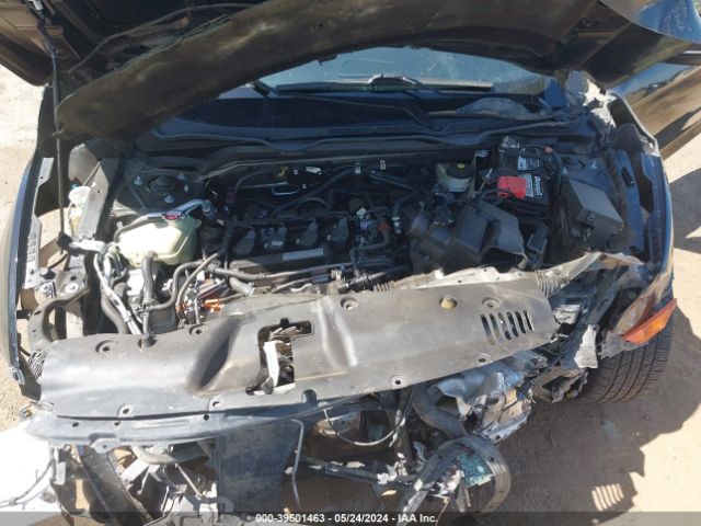 Photo 9 VIN: 2HGFC3B98GH350577 - HONDA CIVIC 