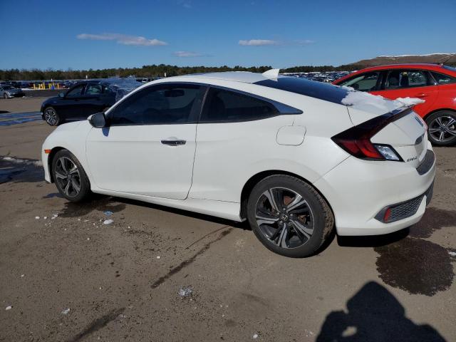 Photo 1 VIN: 2HGFC3B98GH357884 - HONDA CIVIC 