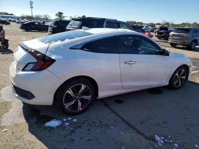 Photo 2 VIN: 2HGFC3B98GH357884 - HONDA CIVIC 