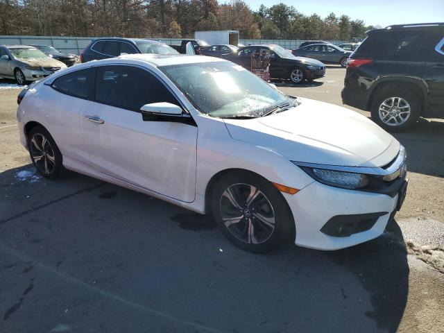 Photo 3 VIN: 2HGFC3B98GH357884 - HONDA CIVIC 