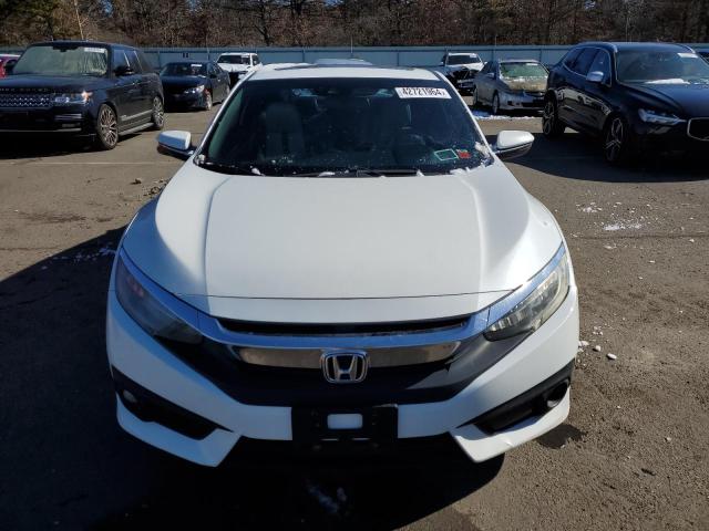 Photo 4 VIN: 2HGFC3B98GH357884 - HONDA CIVIC 