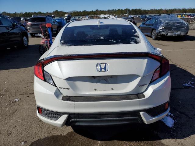 Photo 5 VIN: 2HGFC3B98GH357884 - HONDA CIVIC 