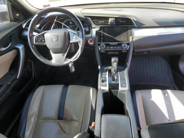 Photo 7 VIN: 2HGFC3B98GH357884 - HONDA CIVIC 