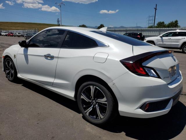 Photo 1 VIN: 2HGFC3B98HH356462 - HONDA CIVIC TOUR 