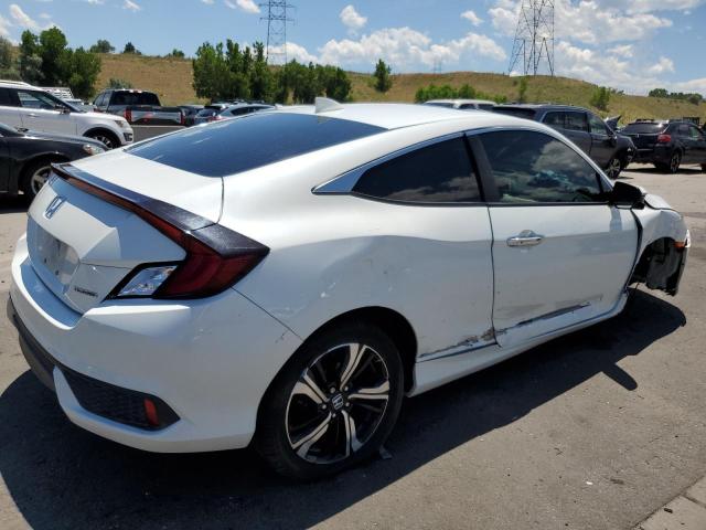 Photo 2 VIN: 2HGFC3B98HH356462 - HONDA CIVIC TOUR 