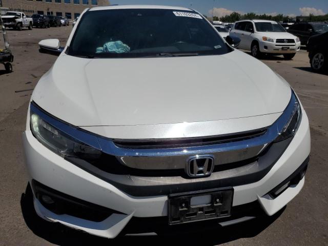 Photo 4 VIN: 2HGFC3B98HH356462 - HONDA CIVIC TOUR 