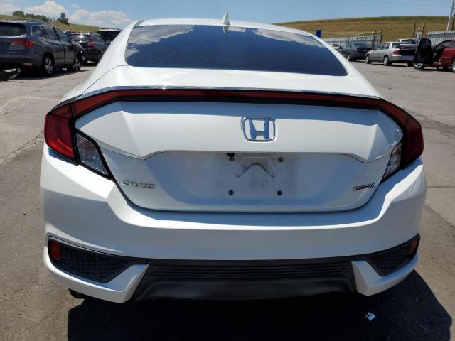 Photo 5 VIN: 2HGFC3B98HH356462 - HONDA CIVIC TOUR 