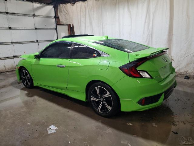 Photo 1 VIN: 2HGFC3B98HH359040 - HONDA CIVIC 