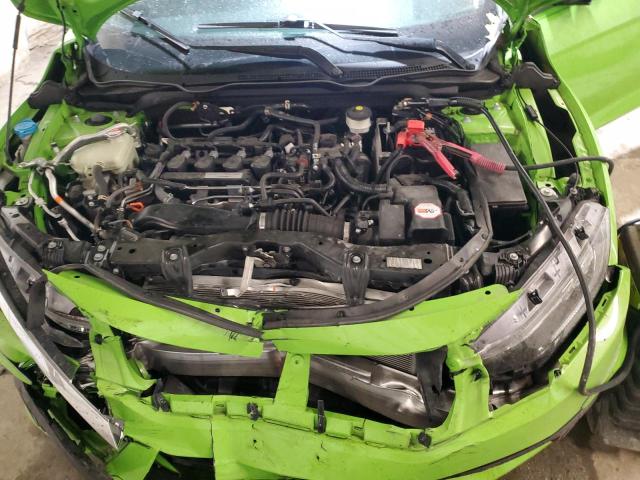 Photo 10 VIN: 2HGFC3B98HH359040 - HONDA CIVIC 