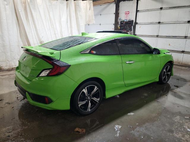 Photo 2 VIN: 2HGFC3B98HH359040 - HONDA CIVIC 