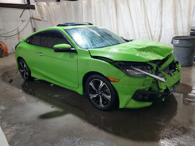 Photo 3 VIN: 2HGFC3B98HH359040 - HONDA CIVIC 