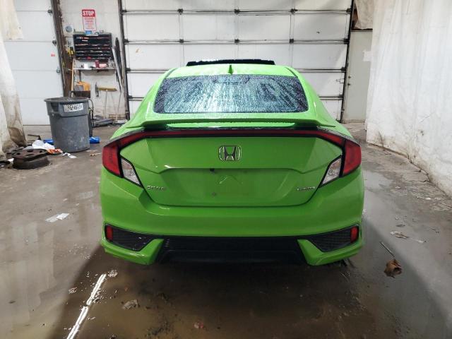 Photo 5 VIN: 2HGFC3B98HH359040 - HONDA CIVIC 