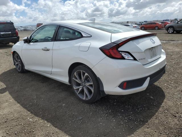 Photo 1 VIN: 2HGFC3B98KH352936 - HONDA CIVIC 