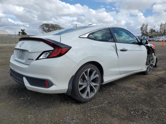 Photo 2 VIN: 2HGFC3B98KH352936 - HONDA CIVIC 