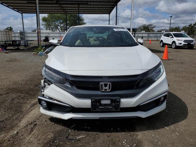 Photo 4 VIN: 2HGFC3B98KH352936 - HONDA CIVIC 