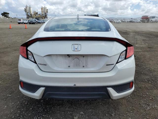 Photo 5 VIN: 2HGFC3B98KH352936 - HONDA CIVIC 