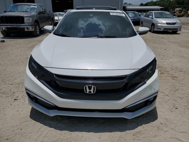 Photo 4 VIN: 2HGFC3B98KH354122 - HONDA CIVIC TOUR 