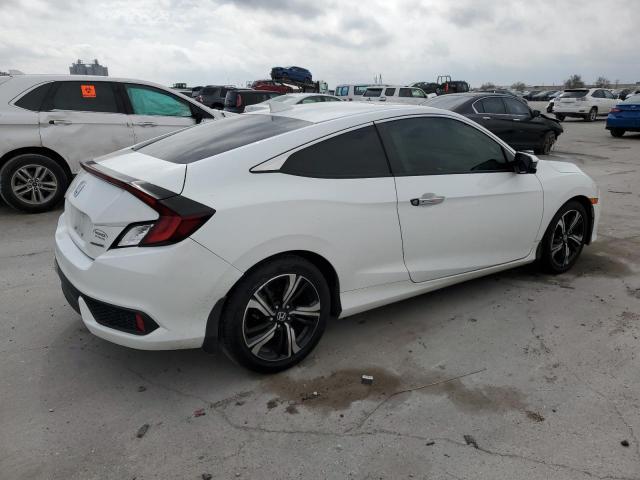 Photo 2 VIN: 2HGFC3B99GH356372 - HONDA CIVIC TOUR 