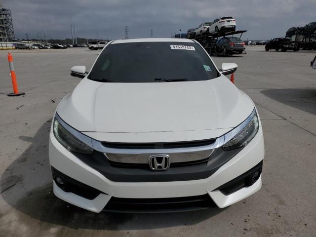 Photo 4 VIN: 2HGFC3B99GH356372 - HONDA CIVIC TOUR 