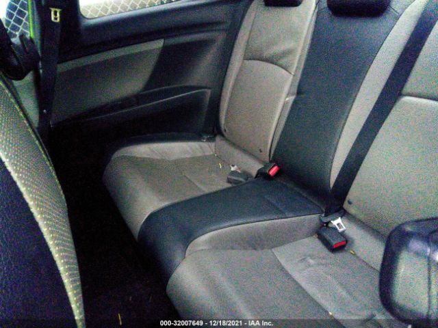 Photo 7 VIN: 2HGFC3B9XGH354954 - HONDA CIVIC COUPE 