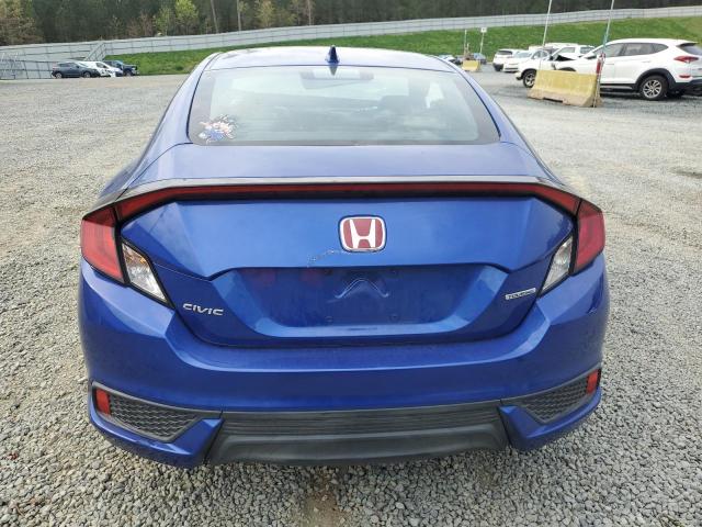 Photo 5 VIN: 2HGFC3B9XGH356851 - HONDA CIVIC COUPE 