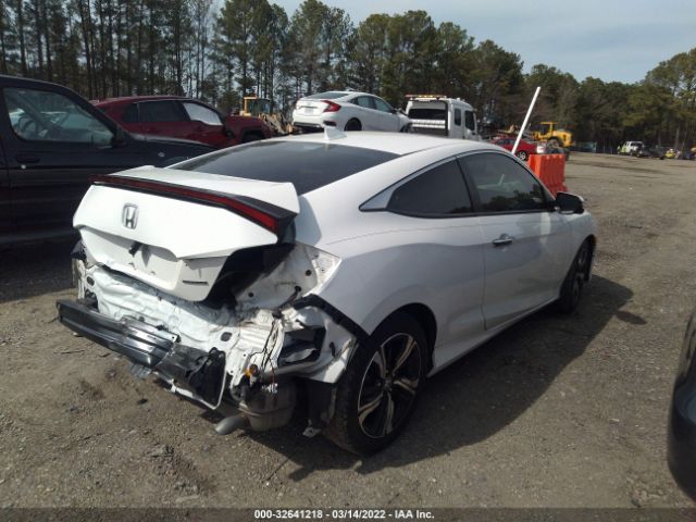 Photo 3 VIN: 2HGFC3B9XHH351389 - HONDA CIVIC COUPE 