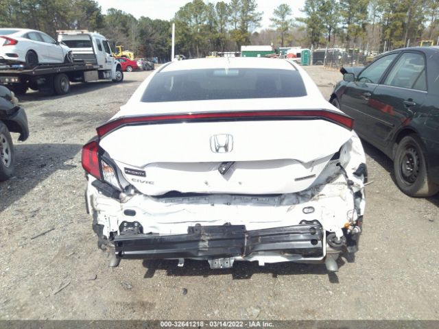 Photo 5 VIN: 2HGFC3B9XHH351389 - HONDA CIVIC COUPE 