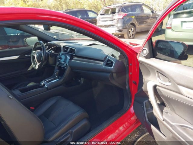 Photo 4 VIN: 2HGFC3B9XKH351626 - HONDA CIVIC 