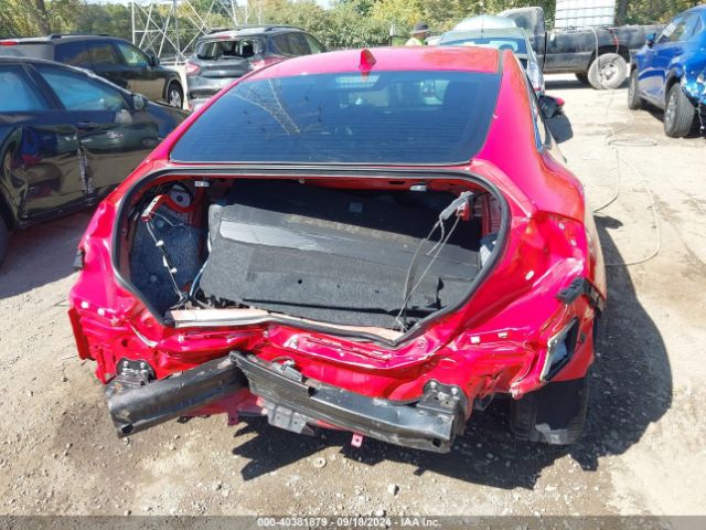 Photo 5 VIN: 2HGFC3B9XKH351626 - HONDA CIVIC 