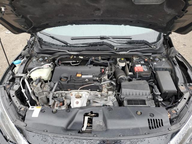 Photo 6 VIN: 2HGFC4854JH302634 - HONDA CIVIC LX 