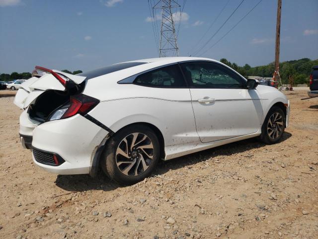 Photo 2 VIN: 2HGFC4A50JH303538 - HONDA CIVIC LX 