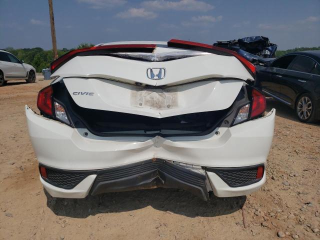 Photo 5 VIN: 2HGFC4A50JH303538 - HONDA CIVIC LX 