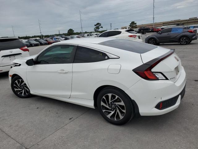 Photo 1 VIN: 2HGFC4A51GH301516 - HONDA CIVIC LX 