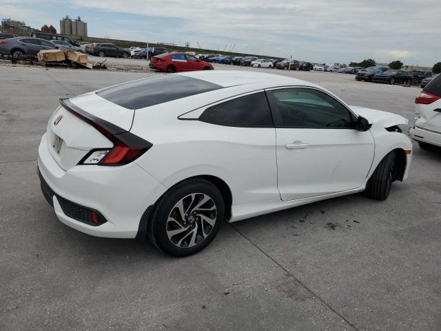 Photo 2 VIN: 2HGFC4A51GH301516 - HONDA CIVIC LX 