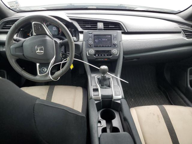 Photo 7 VIN: 2HGFC4A51GH301516 - HONDA CIVIC LX 