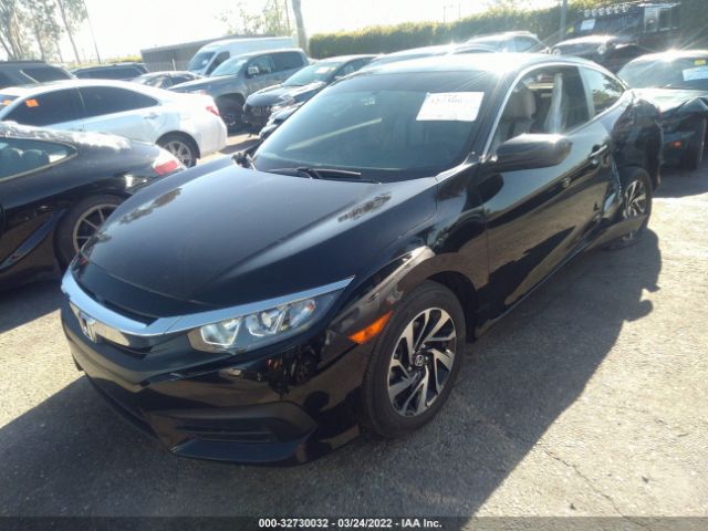 Photo 1 VIN: 2HGFC4A51HH303140 - HONDA CIVIC 