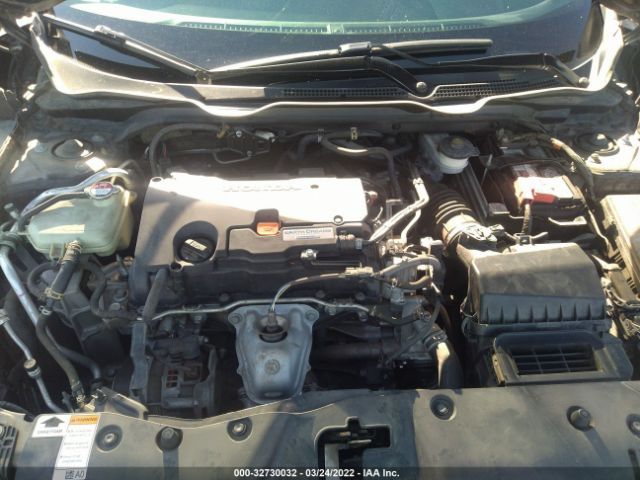 Photo 9 VIN: 2HGFC4A51HH303140 - HONDA CIVIC 