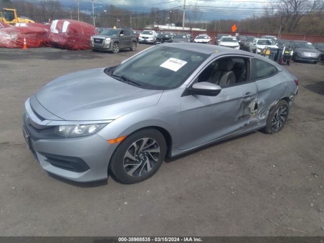 Photo 1 VIN: 2HGFC4A52JH308336 - HONDA CIVIC 