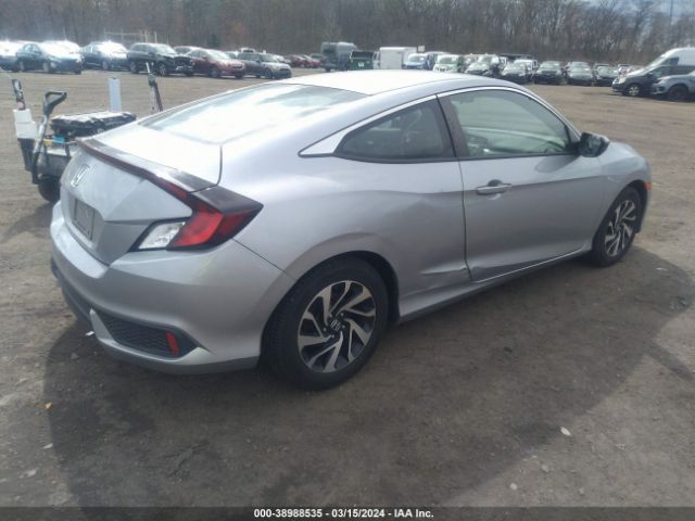 Photo 3 VIN: 2HGFC4A52JH308336 - HONDA CIVIC 