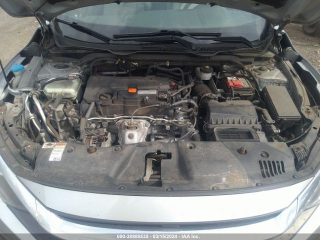 Photo 9 VIN: 2HGFC4A52JH308336 - HONDA CIVIC 