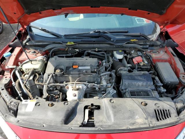 Photo 10 VIN: 2HGFC4A54HH301513 - HONDA CIVIC 