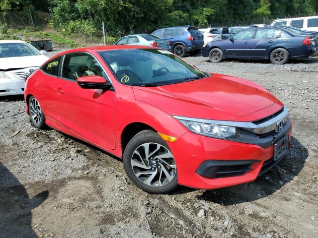 Photo 3 VIN: 2HGFC4A54HH301513 - HONDA CIVIC 